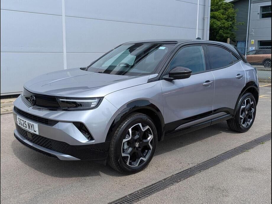 Mokka Mokka
