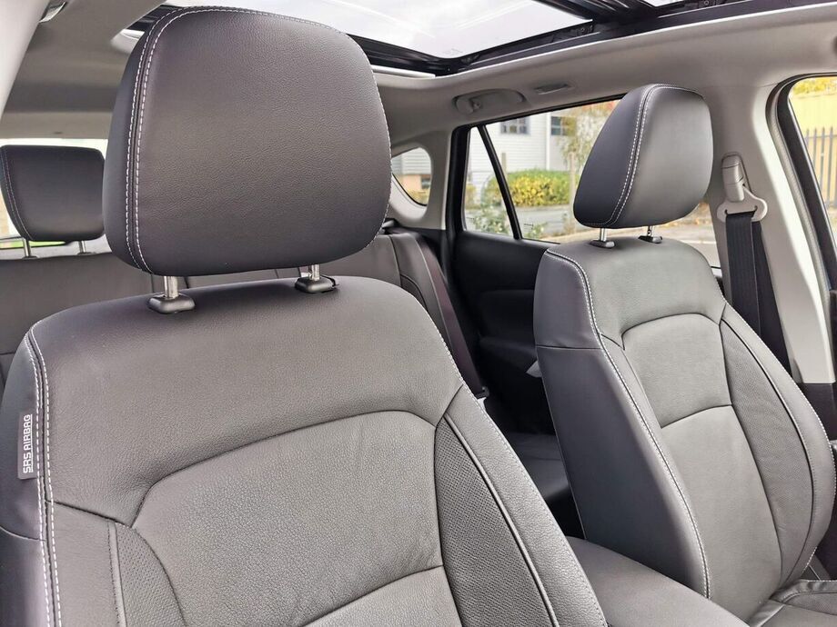 SX4 S-Cross