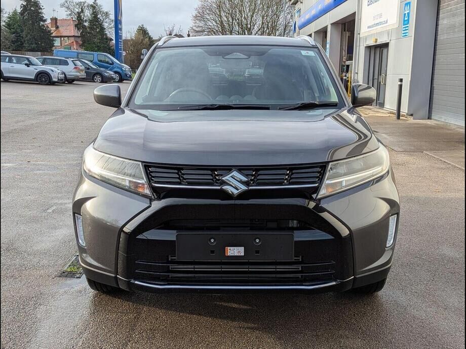 Vitara Vitara