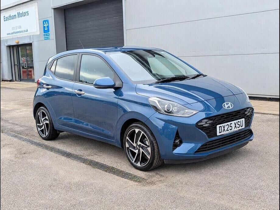 i10 i10