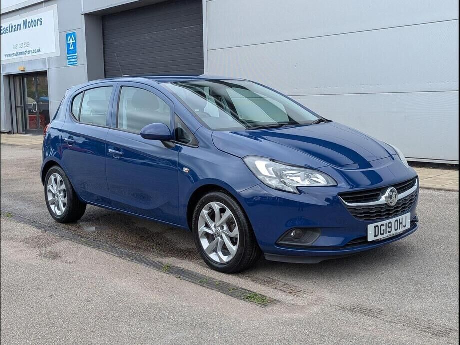 Corsa Corsa
