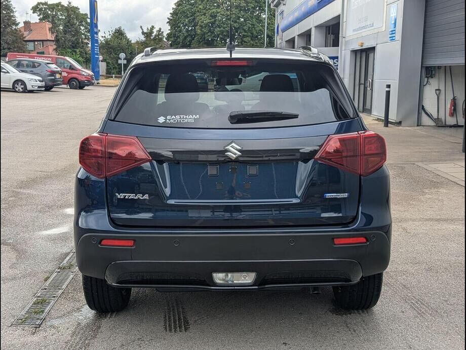 Vitara Vitara
