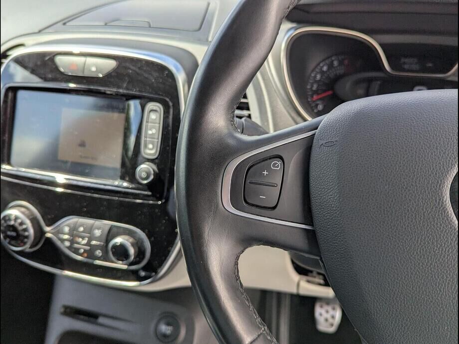 Captur Captur