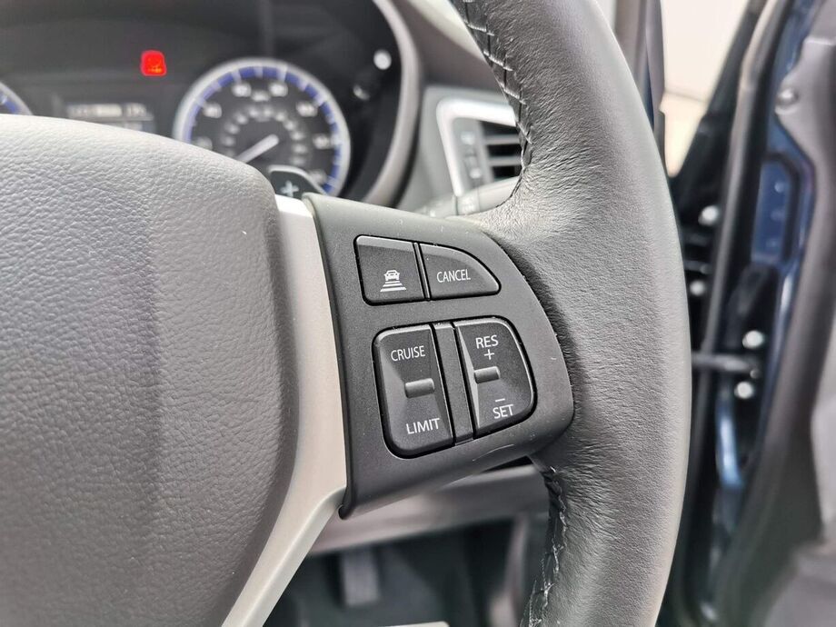 SX4 S-Cross