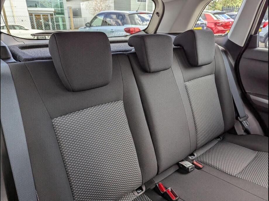 Vitara Vitara