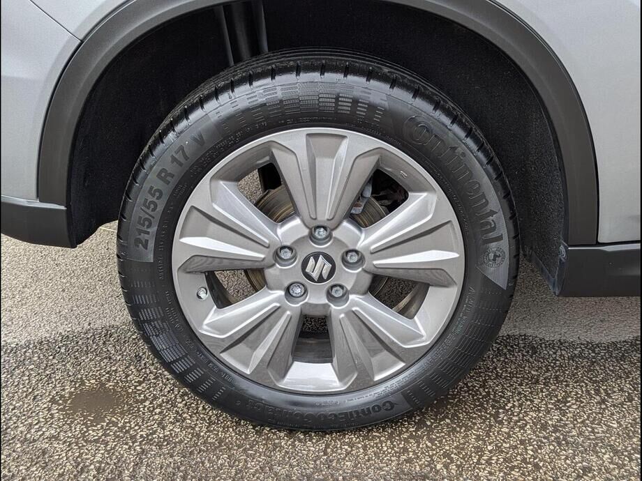Vitara Vitara