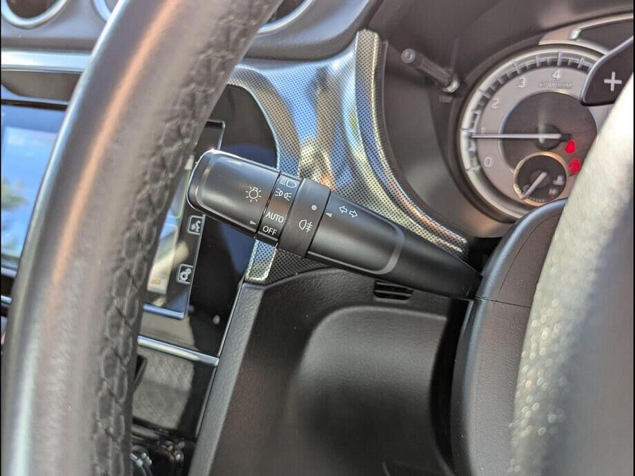 Vitara Vitara
