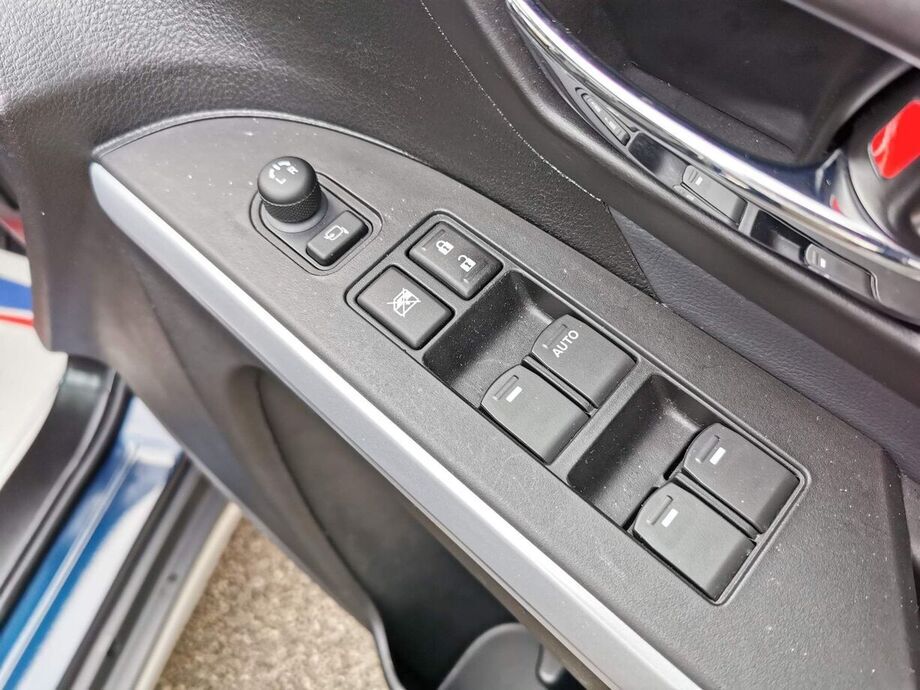 SX4 S-Cross