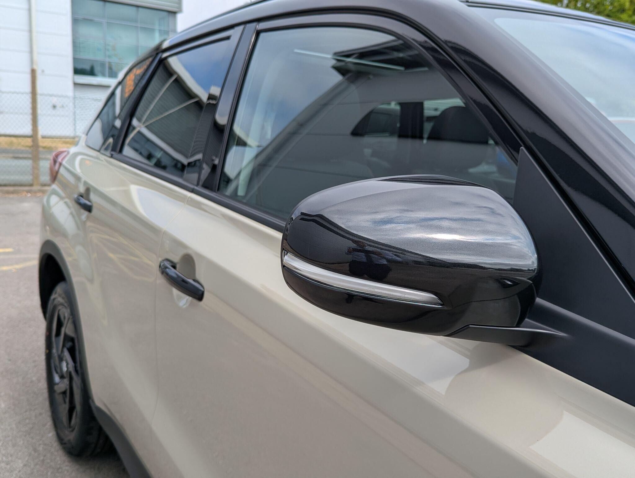 Vitara Vitara