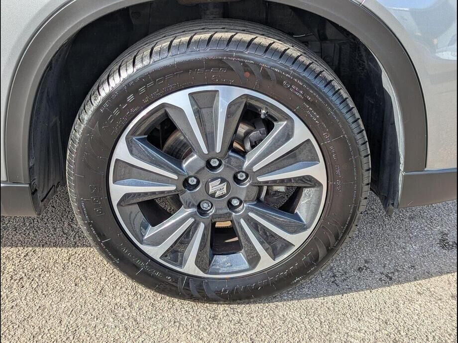 Vitara Vitara