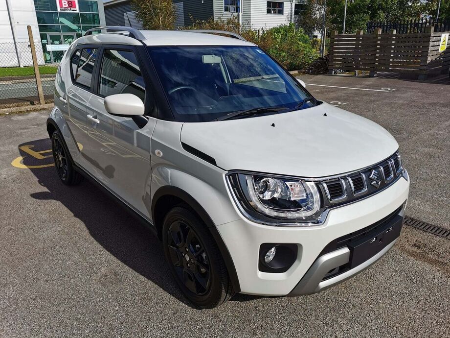 Ignis