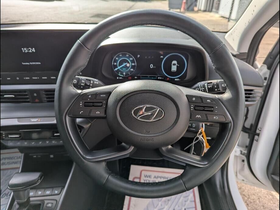 i20 i20