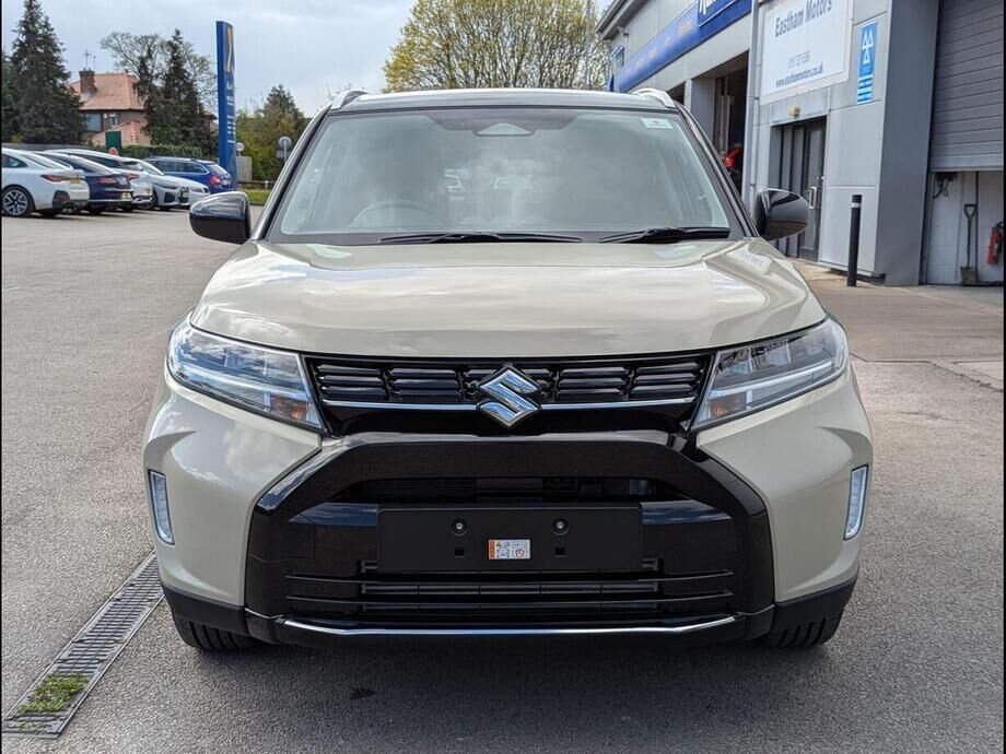Vitara Vitara