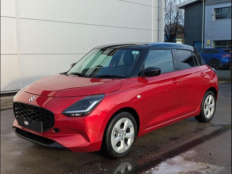 Swift