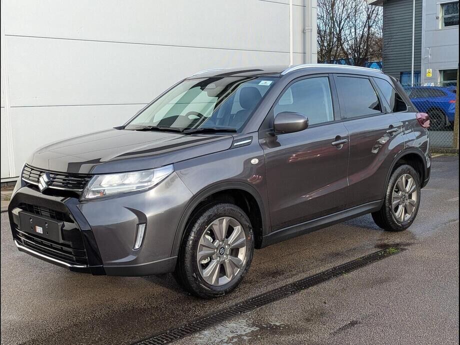 Vitara Vitara