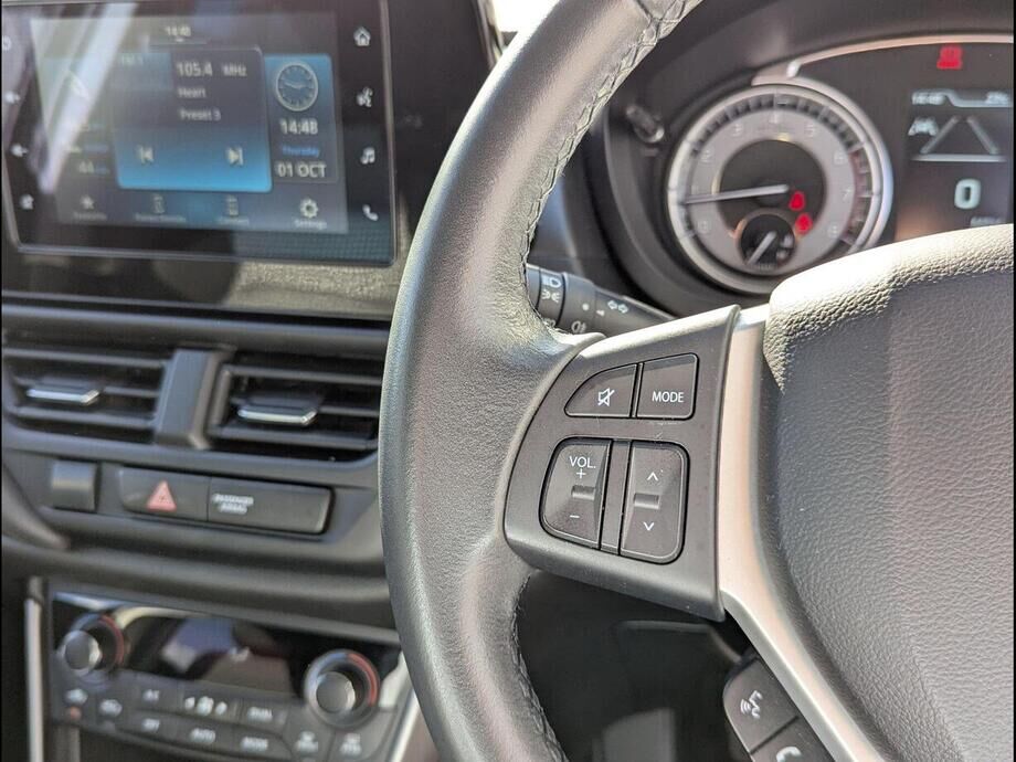S-Cross S-Cross