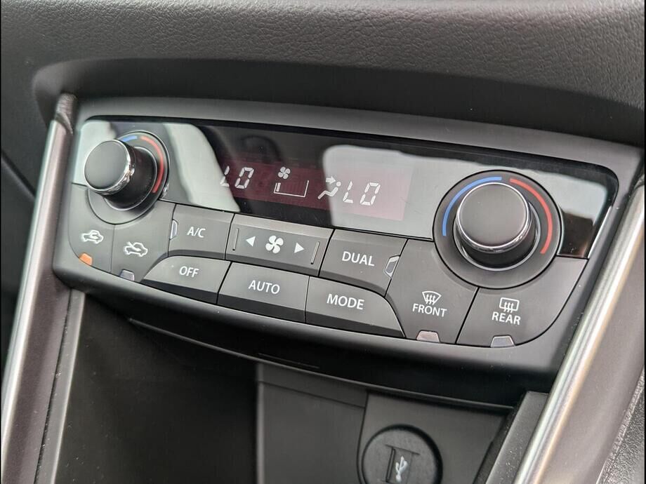 S-Cross S-Cross