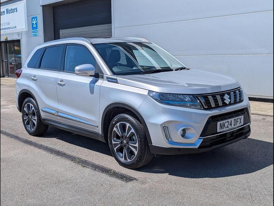 Vitara Vitara