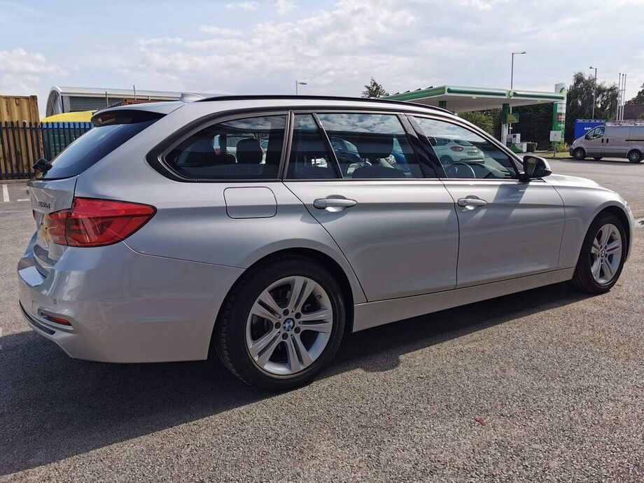 3 Series