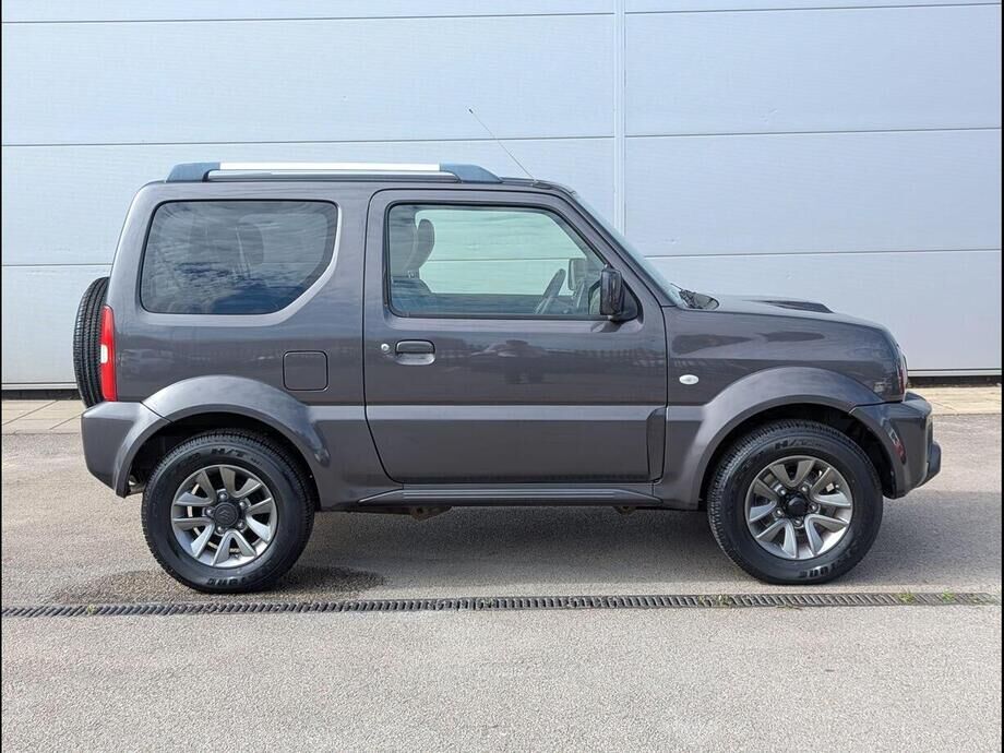 Jimny Jimny