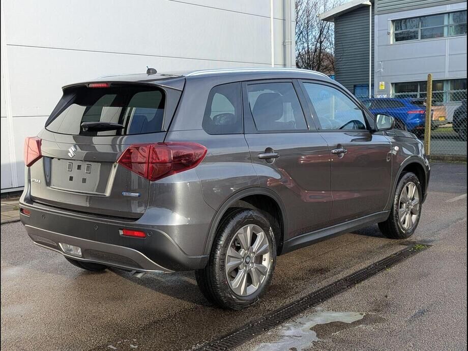 Vitara Vitara