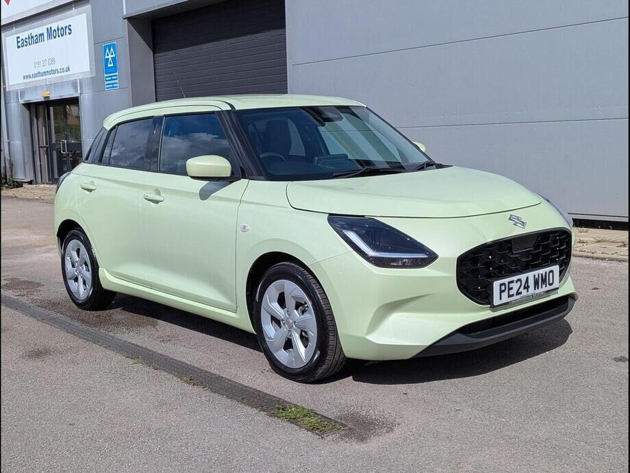 Swift Swift