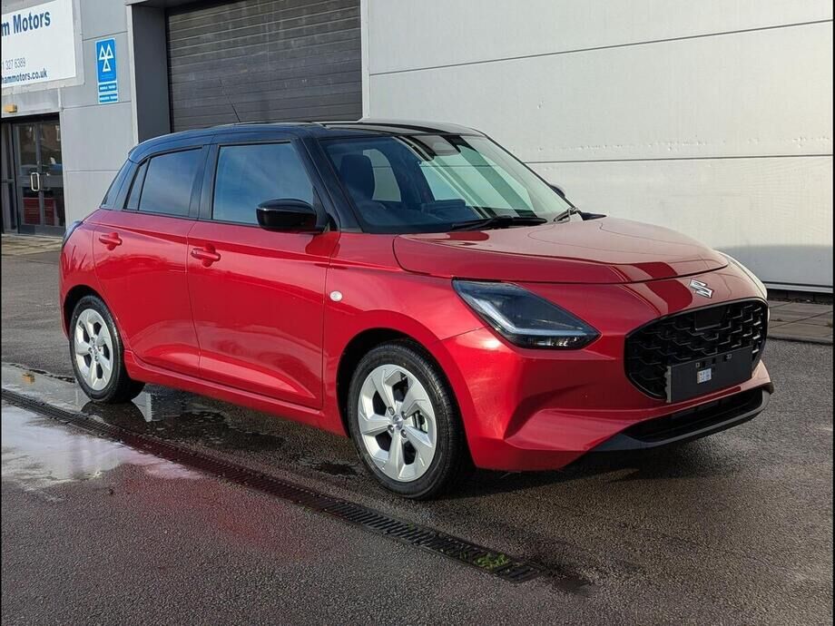 Swift