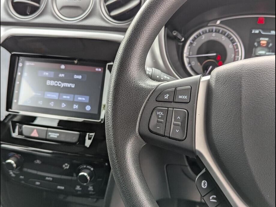 Vitara Vitara