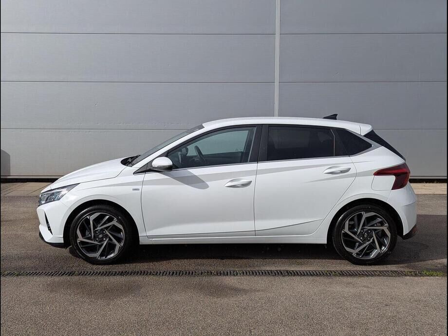 i20 i20