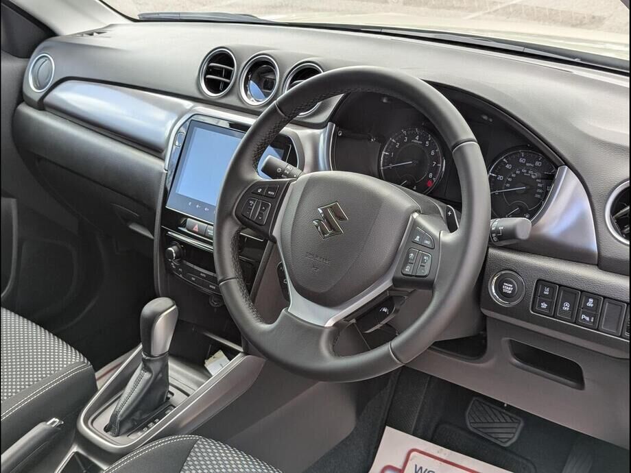 Vitara Vitara
