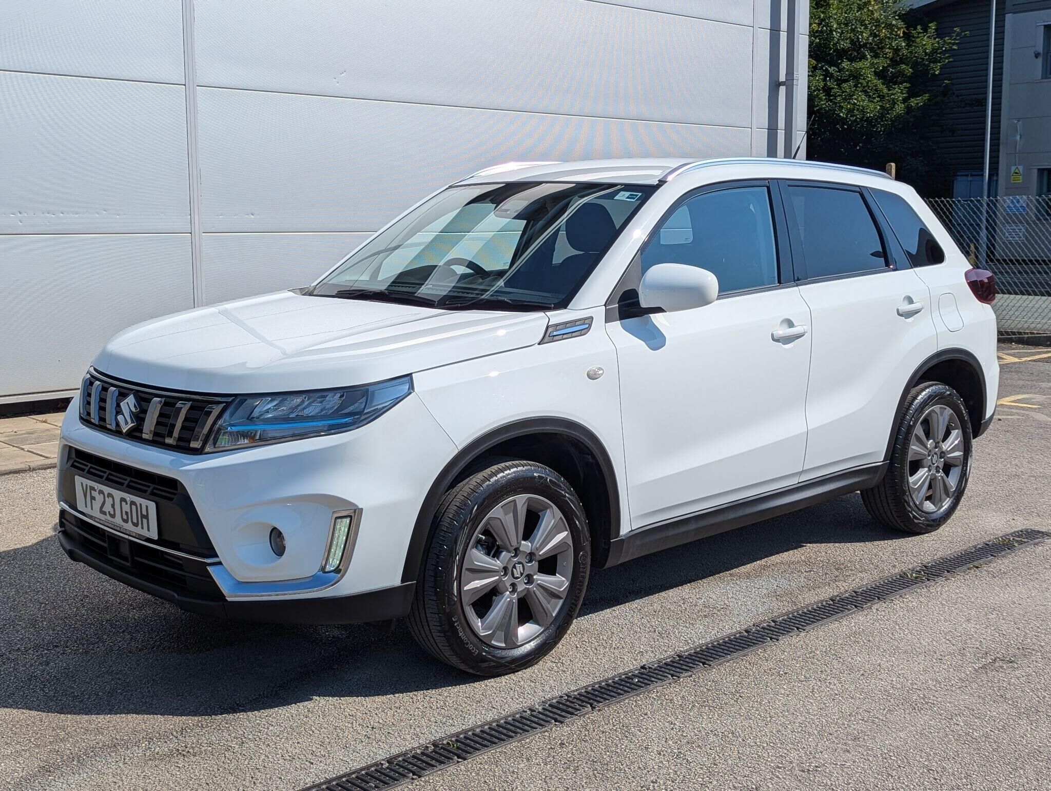 Vitara