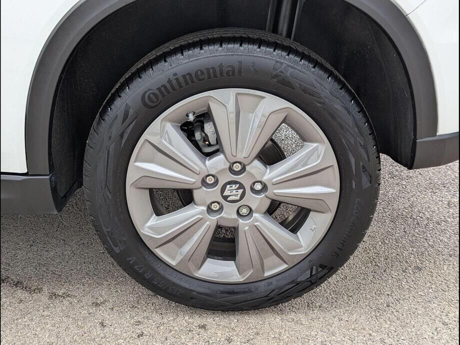 Vitara Vitara