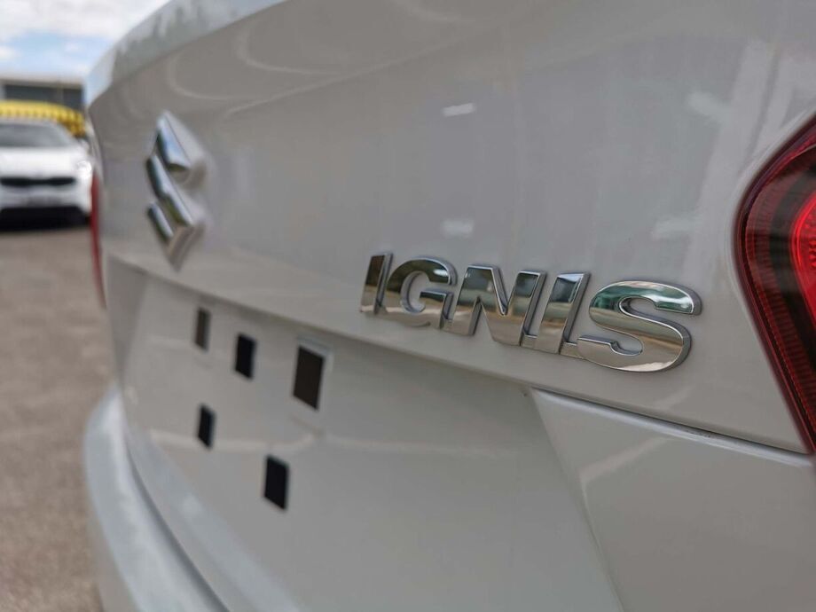 Ignis
