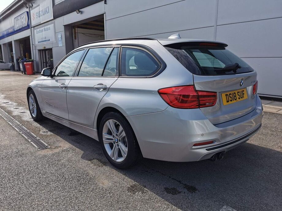 3 Series