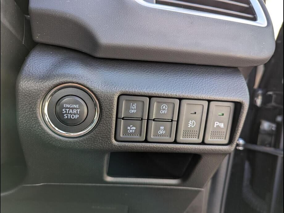 S-Cross S-Cross