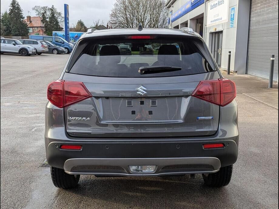 Vitara Vitara