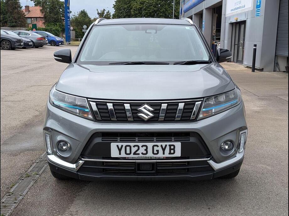 Vitara Vitara