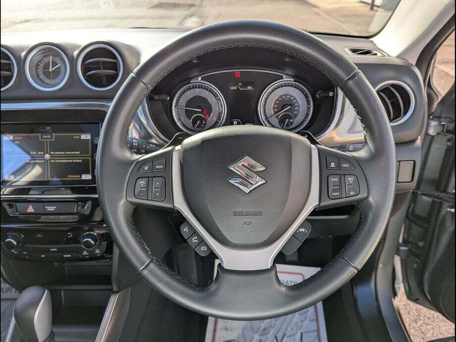 Vitara Vitara