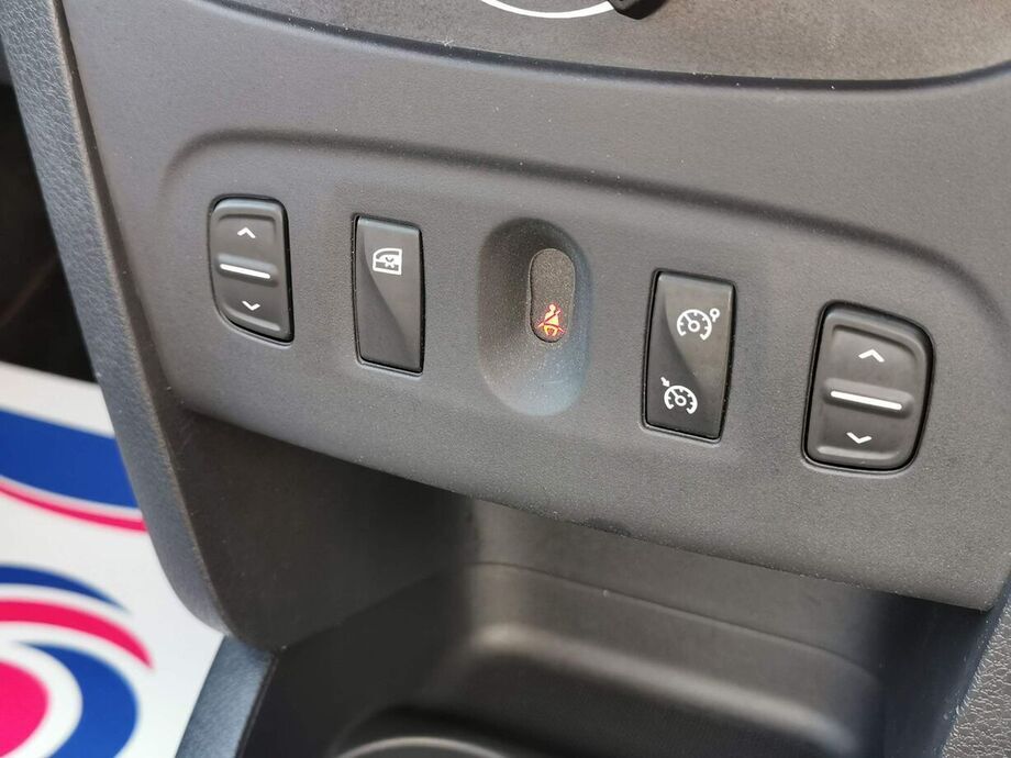 Sandero Stepway
