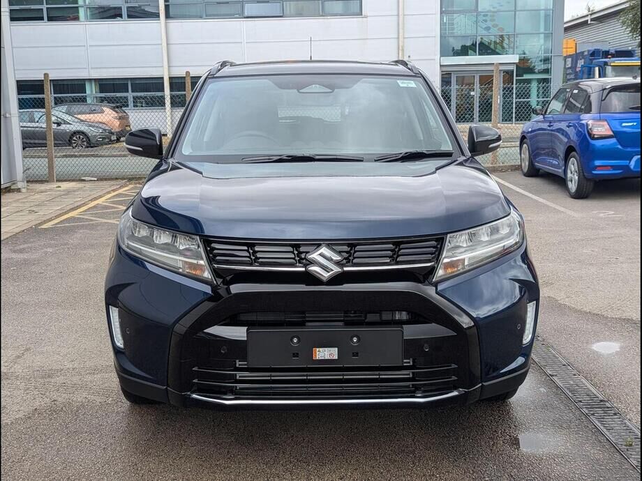 Vitara Vitara
