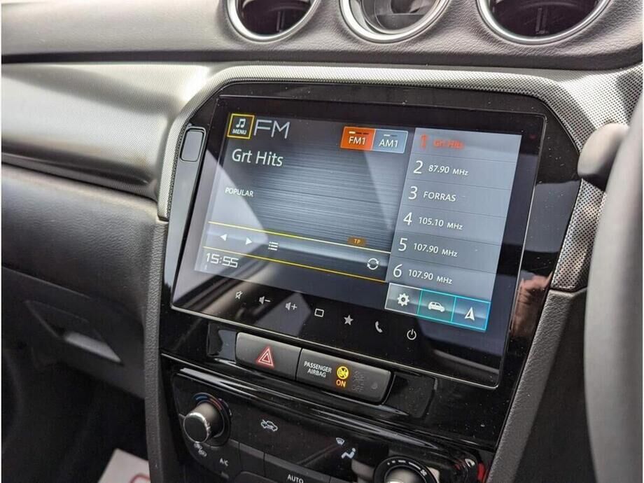Vitara Vitara