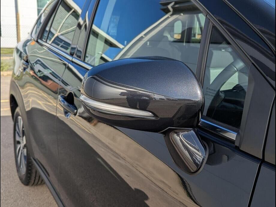 S-Cross S-Cross