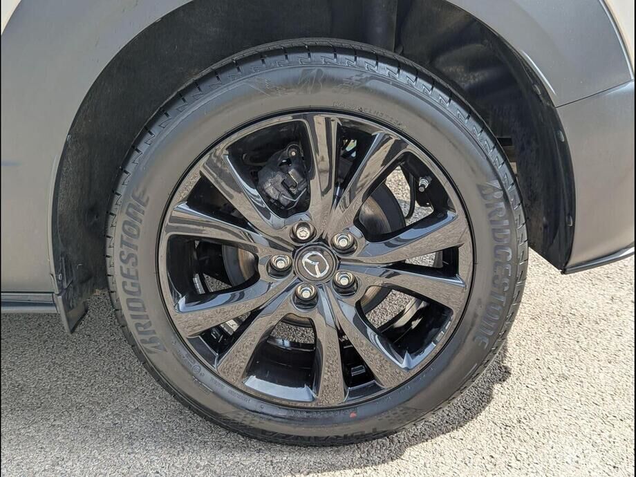 CX-30 CX-30