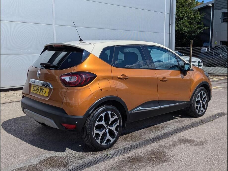 Captur Captur