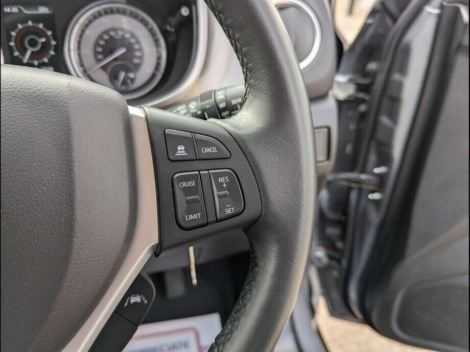 Vitara Vitara