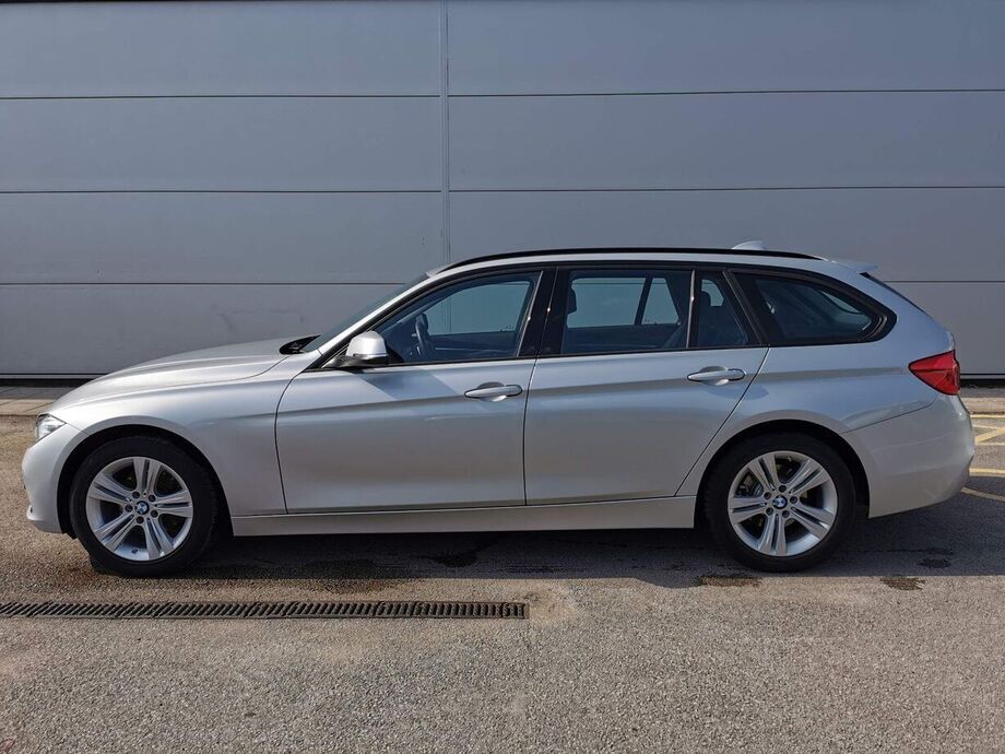 3 Series