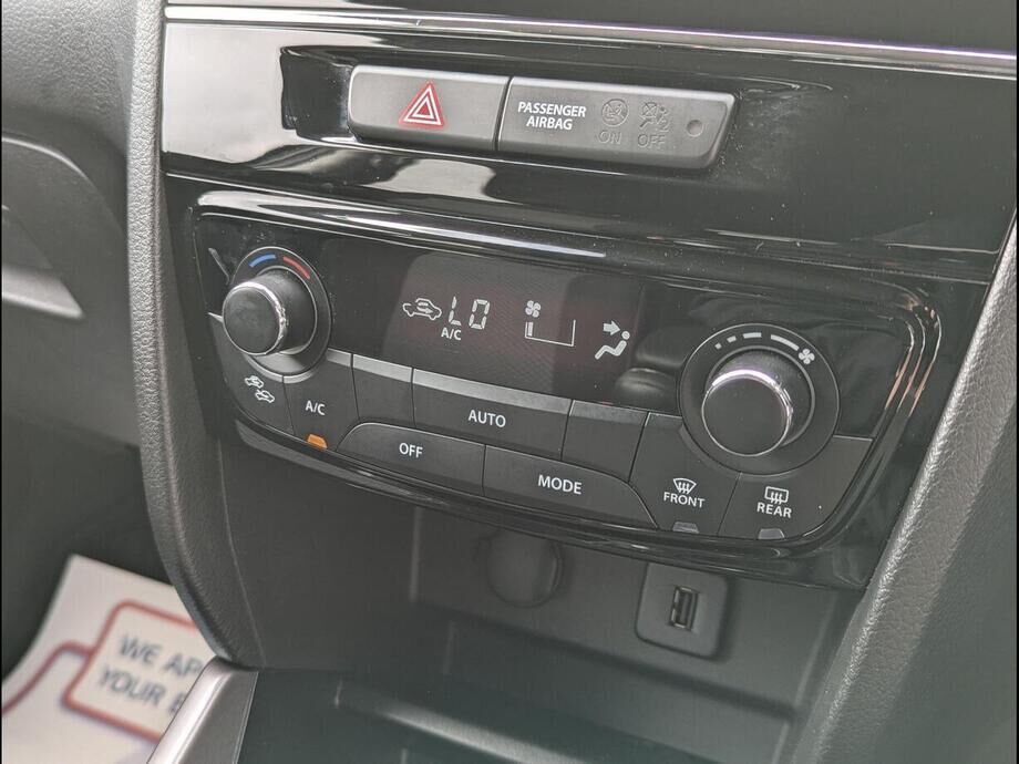 Vitara Vitara