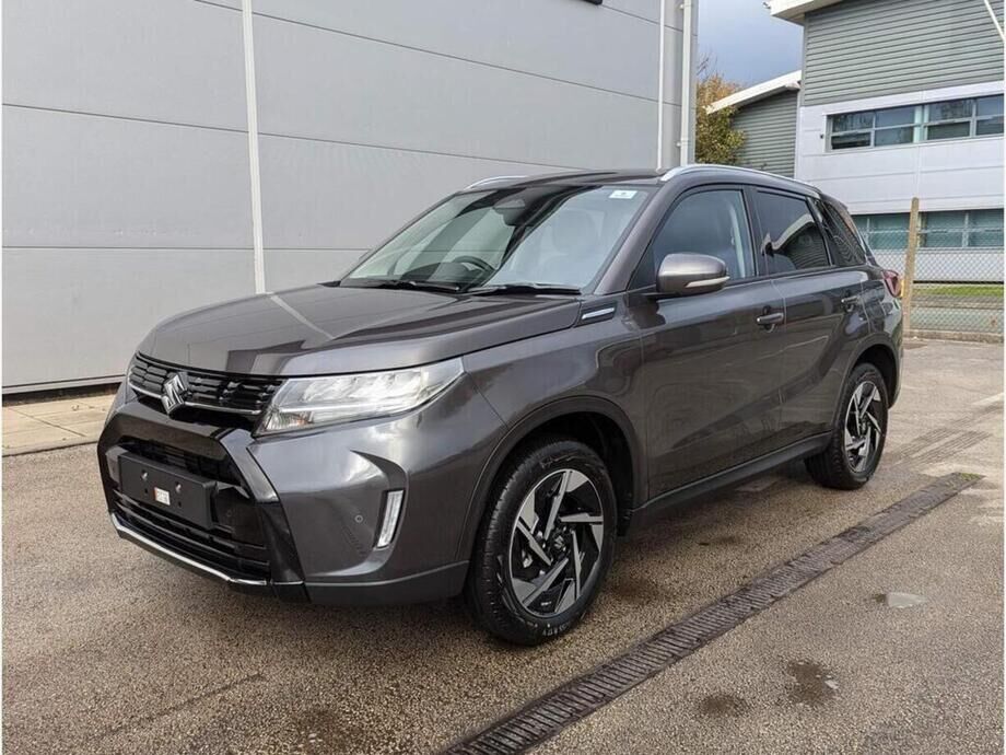 Vitara Vitara