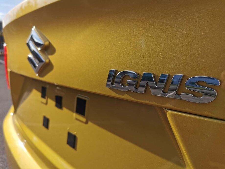 Ignis