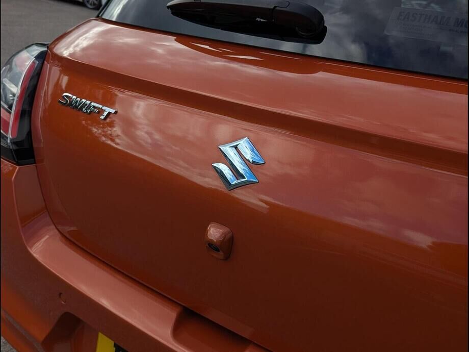 Swift Swift